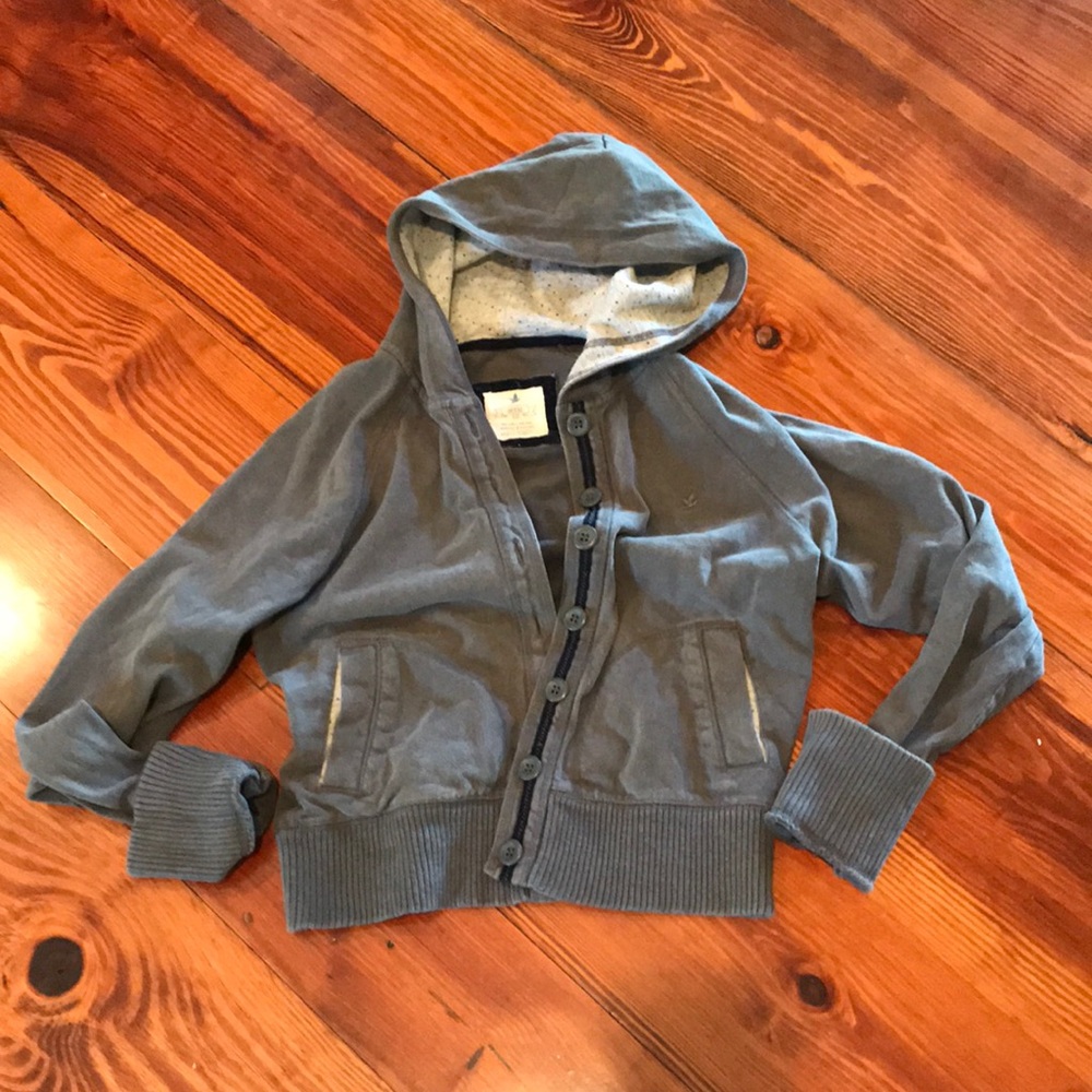 Vintage aerie Hoodie